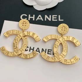 chanel Earrings-0672