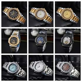 Patek Philippe Mechanical Watches watches-1331
